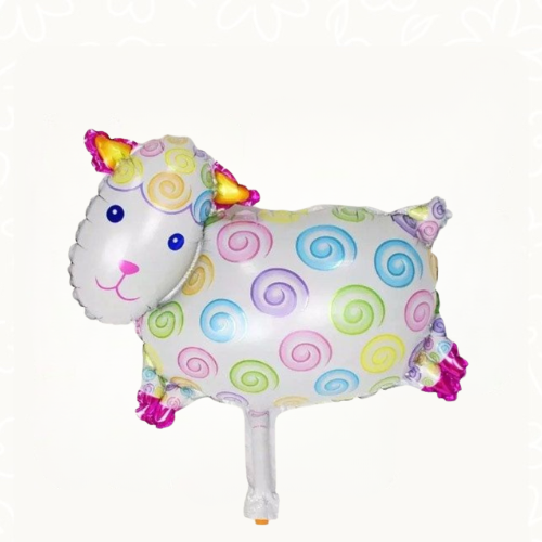 الخروف السعيد | Happy Sheep