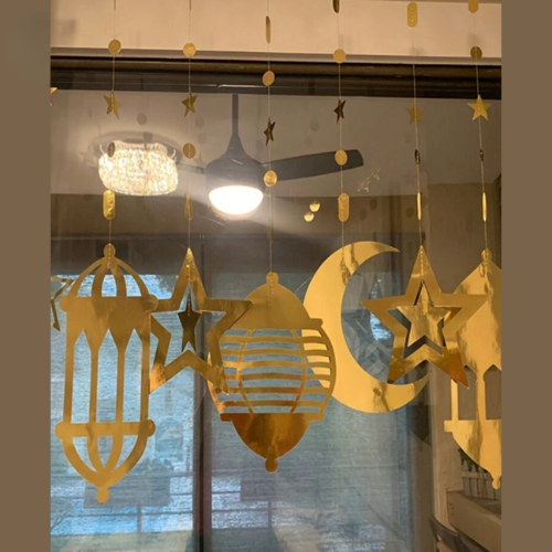 ديكور رمضان كريم | Ramadan Kareem Décor