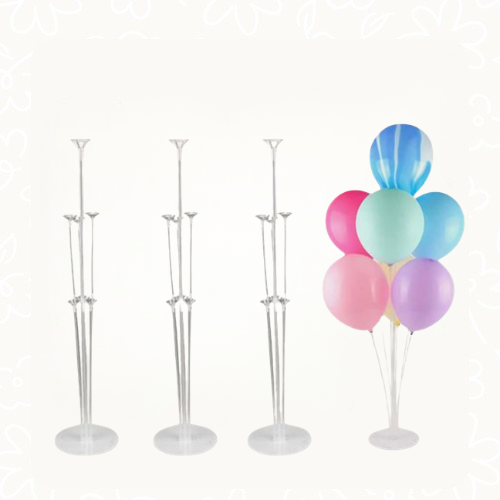 ستاند بلالين | balloon stand