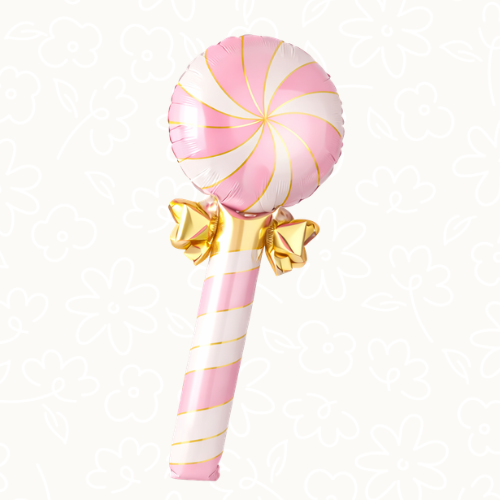 بالون لولي بوب- Lollypop Balloon