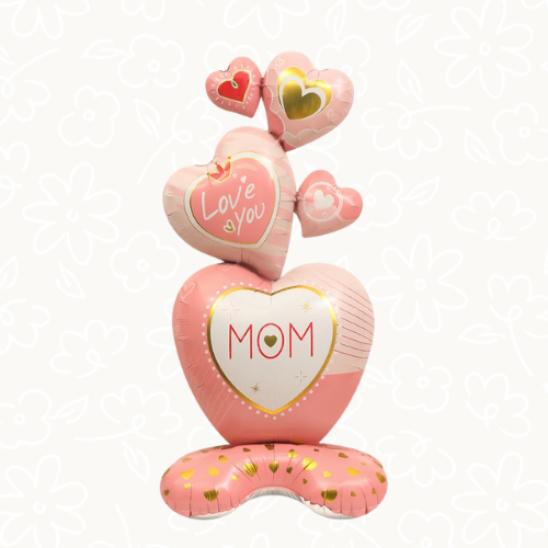 بالون عيد الأم | Mother’s Day Balloon