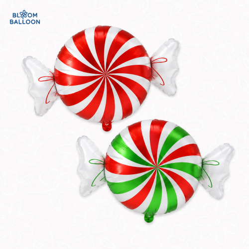 بالون حلاوة | Candy Foil Balloon