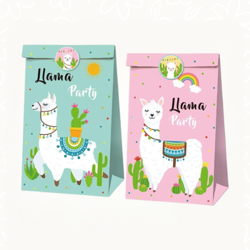 بوكسات الاما | Lama Boxes
