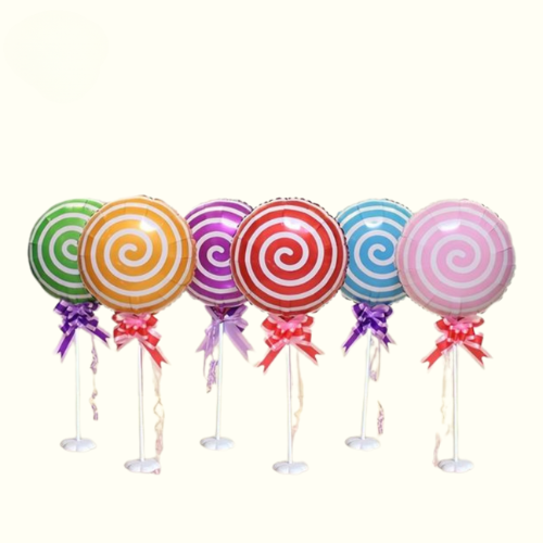 بالون الحلاوة | Candy Balloon