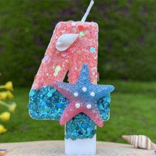 شموع بحرية | Sea Candles