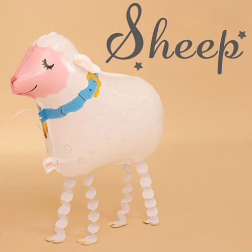 خروف العيد | Eid Sheep