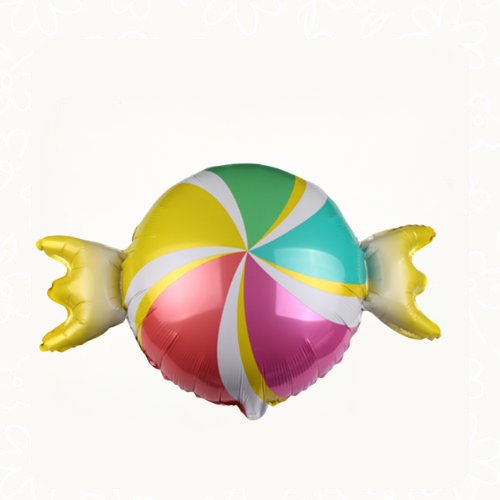 بالون كاندي| Candy Balloon