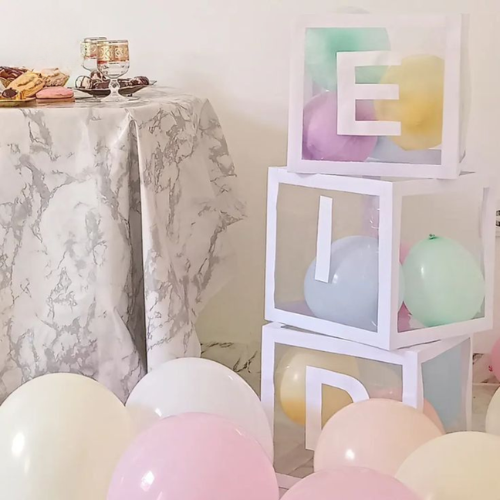 بلوك العيد | Transparent Eid Blocks