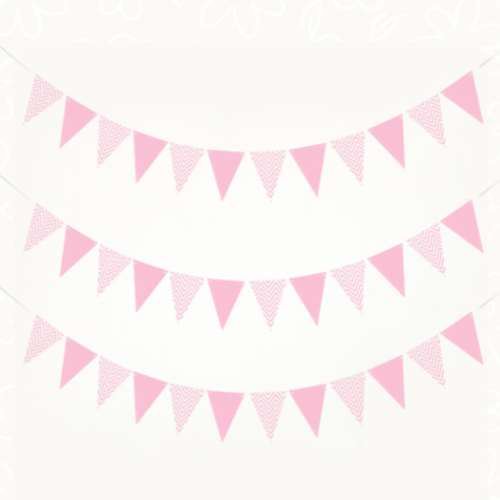 بانر الأعلام| Flag Banner
