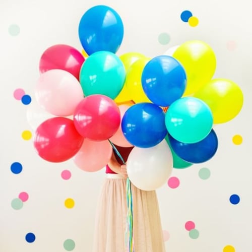 بوكس عيد الميلاد (ألوان البهجة)