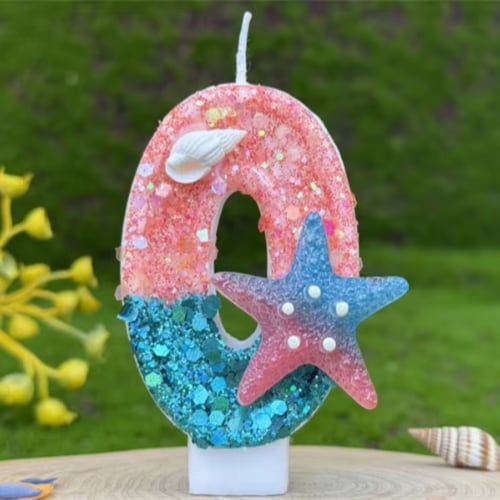 شموع بحرية | Sea Candles