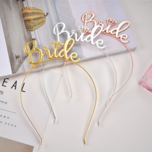 تاج “Bride crown | “Bride