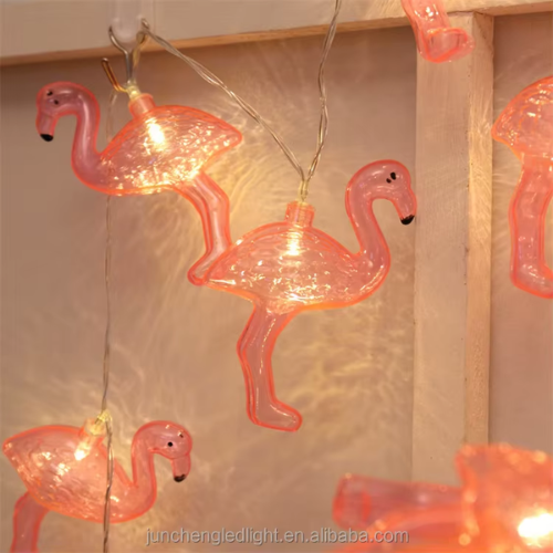 Flamingo Lights | إضاءة الفلامينقو