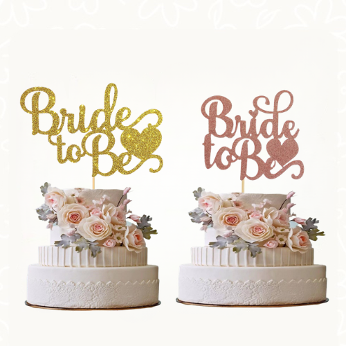 تغريسة العروس | Bride Topper