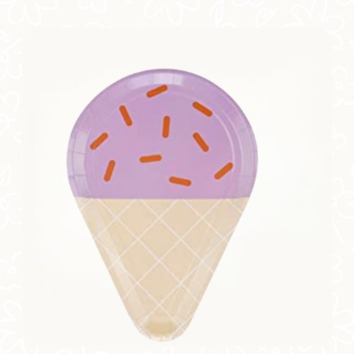 ثيم الايسكريم