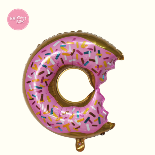 بالون دونات | Doughnut Balloon