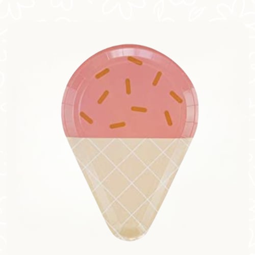 بوكس العيد الآيسكريم