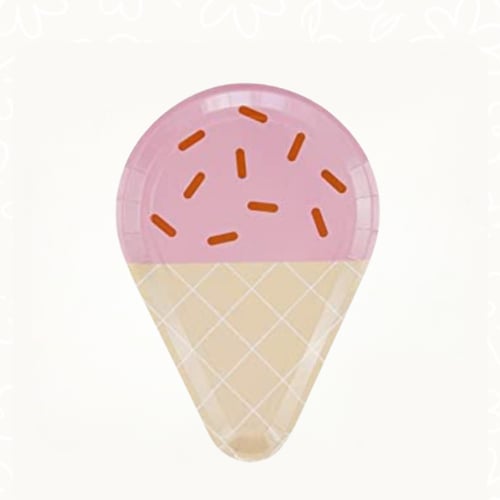 بوكس العيد الآيسكريم