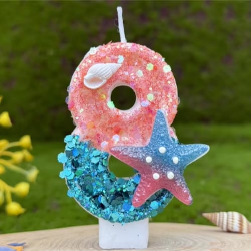 شموع بحرية | Sea Candles