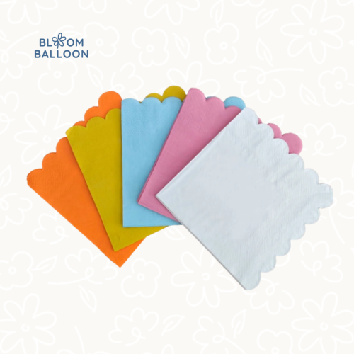 مناديل ضيافة | Napkins