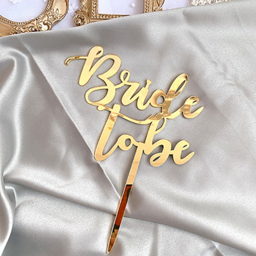 تغريسة العروسة | Bridal Topper