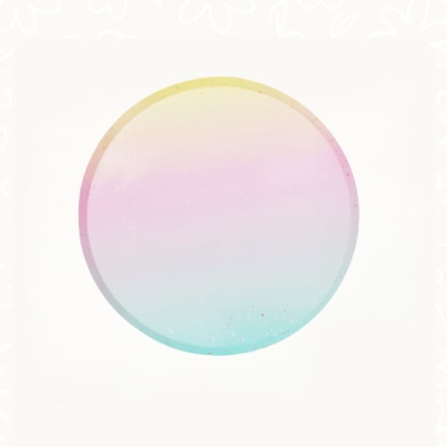 أدوات المائدة باستيل | Pastel Tableware