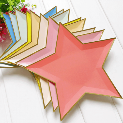 أدوات المائدة النجوم | Stars Tableware