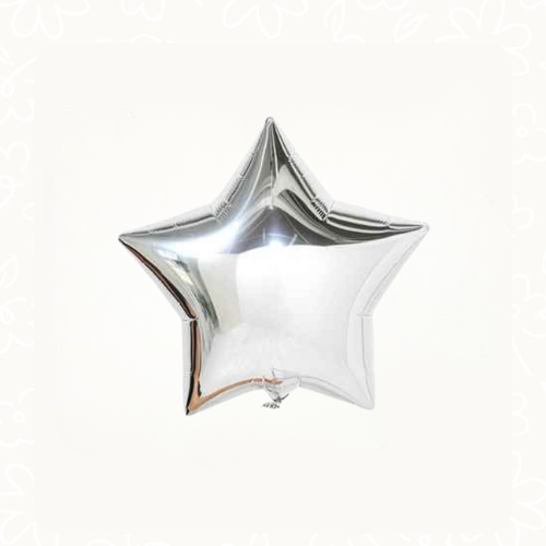 بالون نجوم | Star Balloon