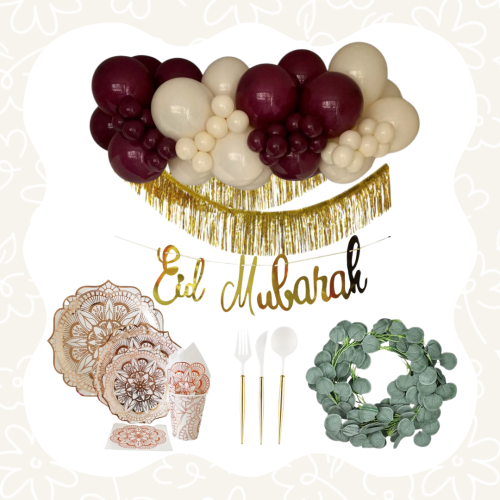 بوكس العيد الملكي | Royal Eid Box