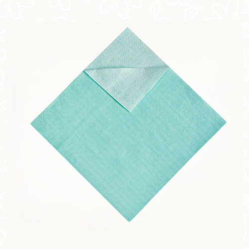 منديل تيفني | Tiffany Napkin