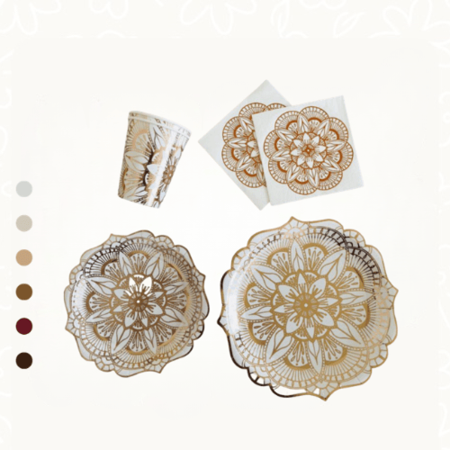 بوكس الفخامة