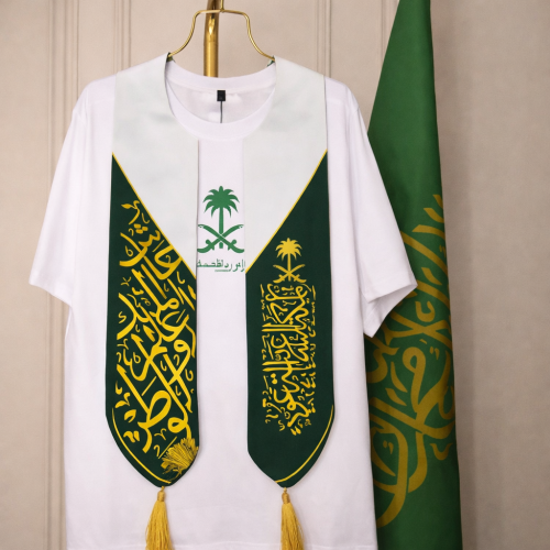 شال اليوم الوطني