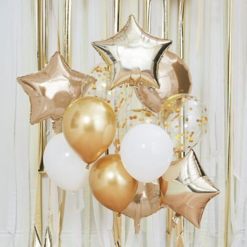 مجموعة بالون | Balloon Set