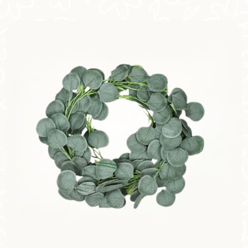 زينة العيد (زينة ذهبية)