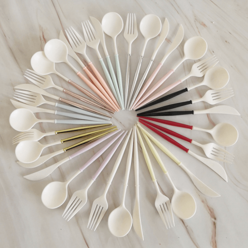 أدوات المائدة | Cutlery Set