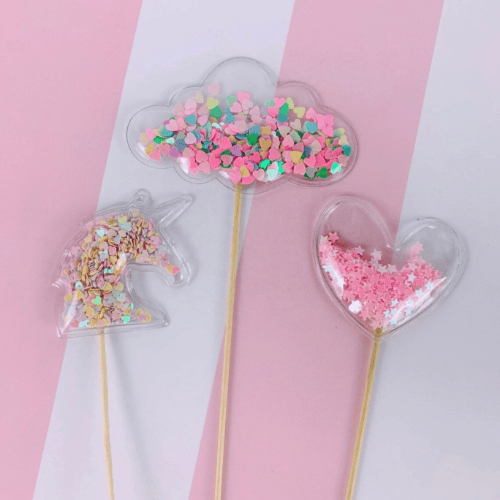 تغريسات كاندي