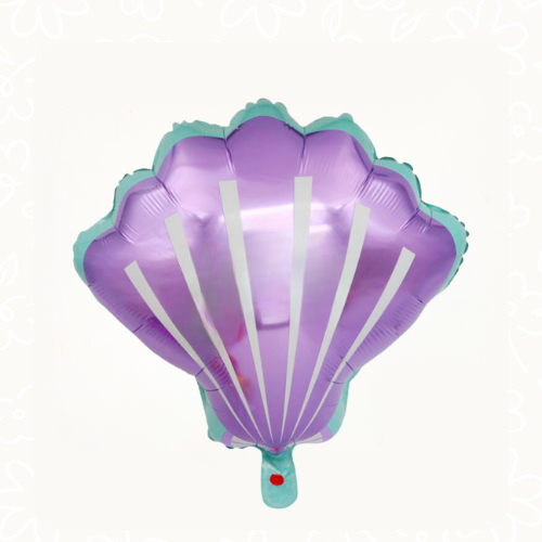 بالون حورية البحر | Mermaids Balloon