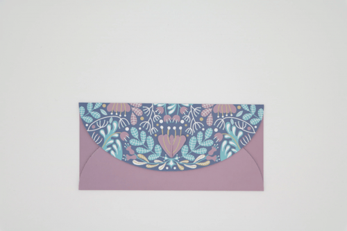 أظرف الهدايا النقدية - Money Envelopes