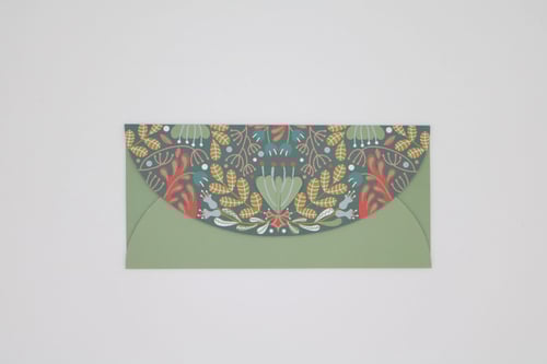 أظرف الهدايا النقدية - Money Envelopes