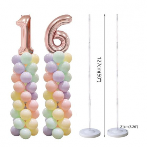 ستاند بلالين | balloon stand