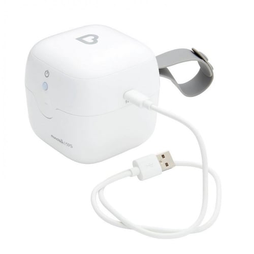 معقم منشكين المحمول بالأشعة فوق البنفسجية ، يقتل 9...