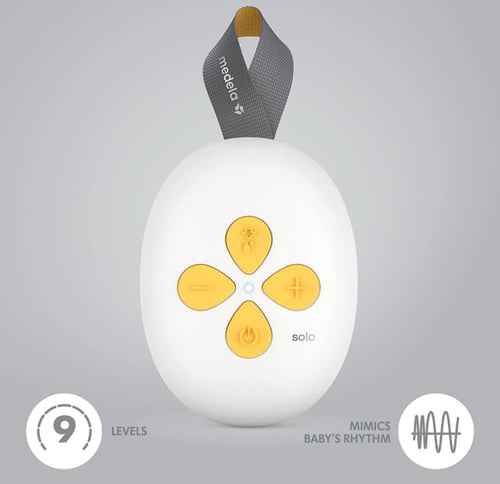 ميديلا سولو مفرد- شاحن USB - ضمان سنة