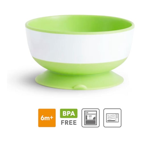 اوعية ستاى بوت من مانشكين بقاعدة قابلة للتثبيت بال...