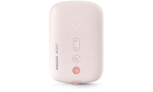 فيليبس افنت جهاز شفط الحليب الكهربائي فردي بسلك