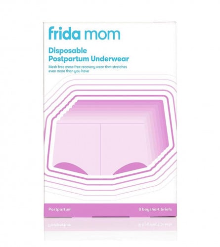 ملابس فريدا مام الداخلية للاستعمال مرة واحدة عالية...