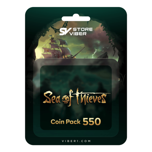 Castaways Ancient Coin Pack 550