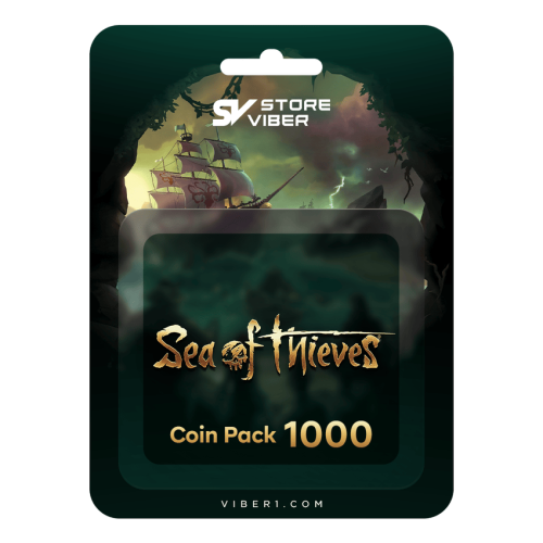 Seafarers Ancient Coin Pack 1000