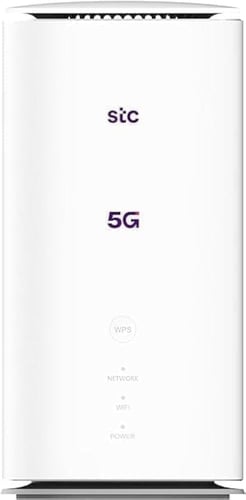 راوتر stc فايف جي