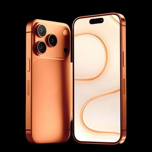 ابل آيفون 17 برو