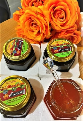 بوكس السعادة ( كيلو )